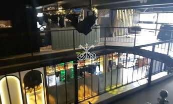 Imagem 2: Prédio/Loja comercial para locação - Jardim Paulistano