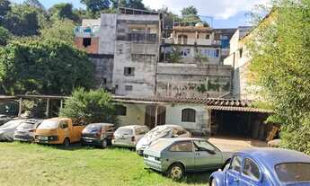 Imagem: Terreno à venda em Jardim Shangrilá (zona