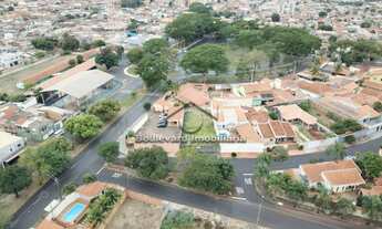 Imagem: COMPRAR TERRENO NO BAIRRO PARQUE RESIDENCIAL