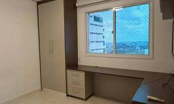 Imagem 5: CONDOMINIO AUTHENTIC RECIFE ADRIANOPOLIS COM 140M², 3 SUITES