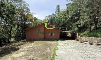 Imagem 3: Chácara com 2 quartos, Potuverá, Itapecerica da Serra - R$ 300 mil, Cod: CH0679