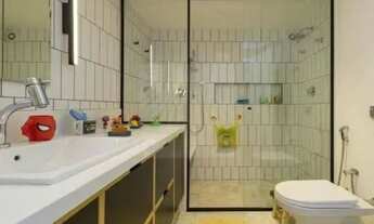 Imagem 5: Apartamento Vila Buarque