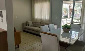 Imagem: Apartamento à venda, Setor Negrão de Lima