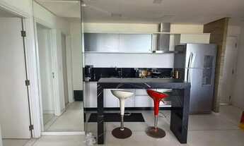 Imagem 4: More no Luxor em um apartamento 100% reformado!