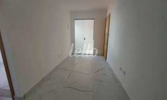 Imagem 2: Apartamento 2 quartos à venda no(a) Tucuruvi