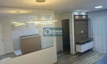 Imagem: Apartamento à venda em Jundiaí-SP, Vila