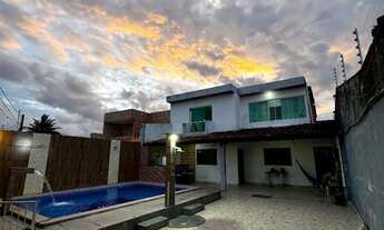 Imagem 3: Temporada Casa com 4 dormitórios