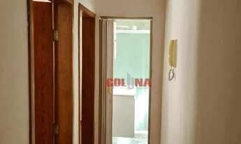 Imagem 3: Apartamento com 2 dormitórios, 65 m² - venda por R$ 210.000,00 ou aluguel por R$ 1.939,54