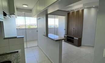 Imagem 4: Apartamento 2 quartos (1 suíte), no Parque Amazônia, pertinho do Buriti Shpping