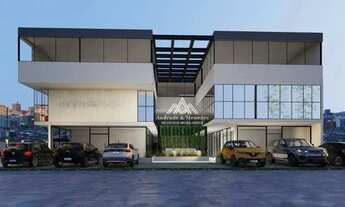 Imagem 2: Prédio/Pavimento para alugar, 429 m² por R$ 20.000/mês - Jardim América - Ribeirão Preto/S