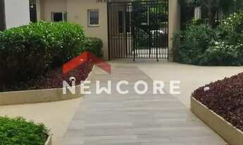 Imagem 6: Apartamento em Avenida Delmar - Alphaville Empresarial - Barueri/SP