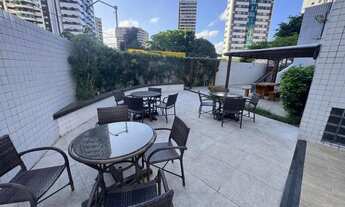 Imagem 7: Apto para venda no Rosarinho com 3 quartos em Rosarinho - Recife - PE