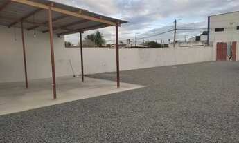 Imagem 2: Locação terreno para ponto comercial lava jato