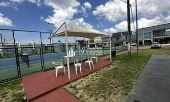 Imagem 5: CIDADE JARDIM II CASA DE 169 METROS QUADRADOS, 3 SUÍTES É 4 BANHEIROS