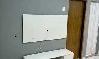 Imagem 7: Studio Flat Apartamento Mobiliado