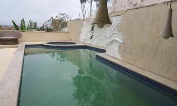 Imagem 4: Vendo linda casa com 3 suítes