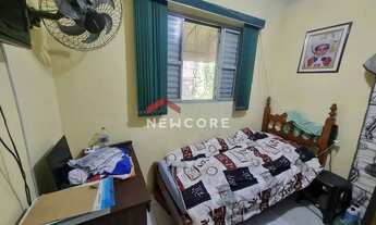 Imagem 4: Casa em Rua Flávio Xavier Arantes - Núcleo Residencial Beija-Flor - Bauru/SP