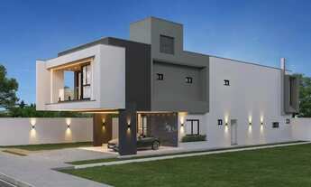 Imagem 7: Casa - 3 suites sendo 1 master/ Canarinho