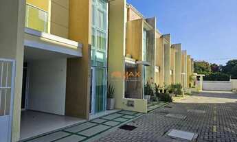 Imagem: Locação, Casa em condomínio, Eusebio