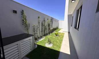 Imagem 4: Casa moderna em condomínio fechado - 3 quartos | 120m²