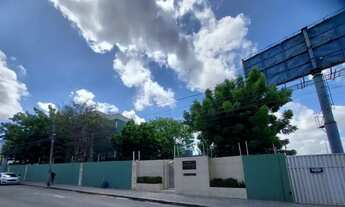 Imagem: Apartamento no bairro São João do Tauape