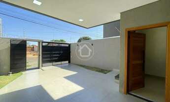 Imagem 5: CASA NOVA 3 DORMITÓRIOS SENDO 1 SUÍTE PRÓX ASSAÍ