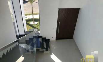 Imagem 4: Casa com 3 dormitórios à venda, 275 m² por R$ 2.450.000,00 - Condomínio Cyrela Landscape