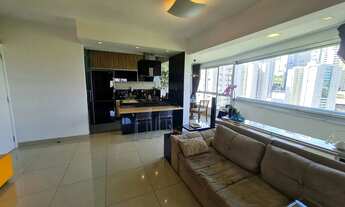 Imagem 7: APARTAMENTO DE 69m² À VENDA NO VILA DA SERRA NOVA LIMA / MG