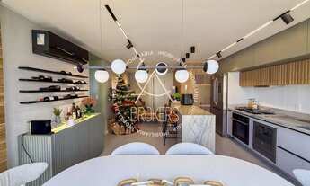 Imagem 6: Apartamento lindo, porteira dechada com 3 quartos no Meireles, pertinho da Beira Mar