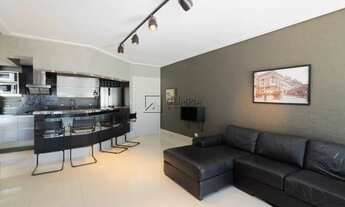 Imagem 5: Venda Apartamento 2 Dormitórios - 92 m² Pinheiros