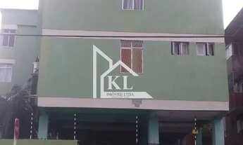 Imagem 2: Vendo apartamento - 3º Andar - Edificio Pitangui - 3 quartos sendo 2 suítes - Lagoa Seca