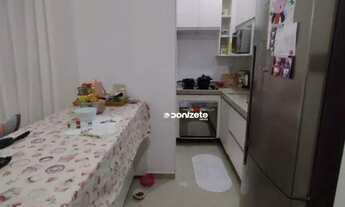 Imagem 3: Apartamento com 2 dormitórios, 47 m² - venda por R$ 320.000,00 ou aluguel por R$ 2.410,00