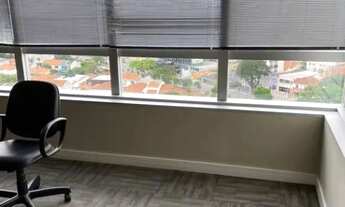 Imagem 6: Conjunto para alugar, 320 m² por R$ 55.600,00/mês - Pinheiros - São Paulo/SP