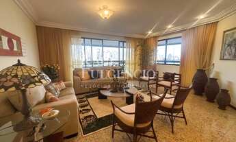 Imagem 6: Apartamento alto padrão com 4 quartos (sendo 2 suítes