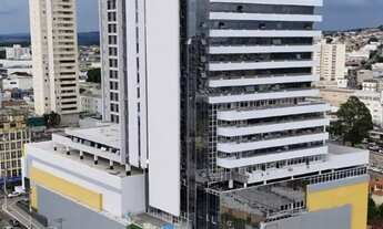 Imagem: Gran Life 2 quartos em Centro - Anápolis