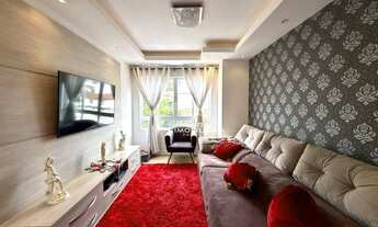 Imagem 6: Apartamento Duplex com 180m2 e 3 dormitórios à venda por R$ 1.100.000 - Tingui - Curitiba