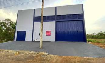 Imagem 2: GALPÃO COM ESCRITÓRIO NA QUADRA 903 SUL (ACSO 91) COM 522M² ÁREA CONSTRUÍDA!