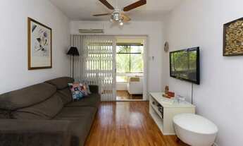 Imagem 3: Apartamento com 2 Quartos para locação no bairro Centro com 69m²