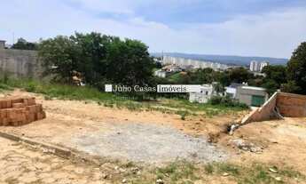 Imagem 7: Terreno a venda com 300m2 no Parque Santa Marcia - Votorantim