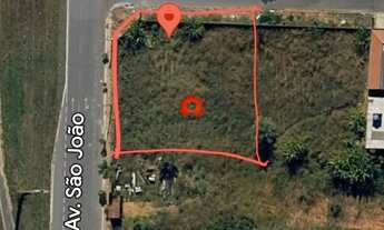 Imagem 5: Terrenos para VENDA localizados no Setor Parque Santa Cecília 2º Etapa