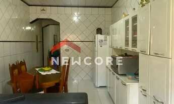 Imagem 3: Casa em Rua Bertioga - Jardim Pinheiro - Poá/SP