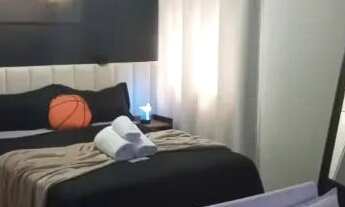 Imagem 4: Kitnet na Asa Norte pertinho da UNB - Não é comercial nem subsolo!