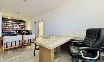 Imagem 7: Ed. Palácio do Comercio - Sala à venda, 85 m² - Rua Minas Gerais, n° 297, Centro - Londrin