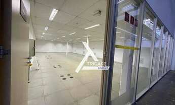 Imagem 3: Prédio para alugar, 4250 m² por R$ 362.000,00/mês - Lapa - São Paulo/SP