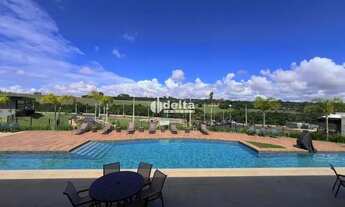 Imagem 4: Terreno em condomínio fechado disponível para venda o no bairro Portal do Vale II em Uberl