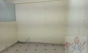 Imagem 7: LOCAÇÃO / VENDA - Sala comercial com 4 ambientes e 2 vagas