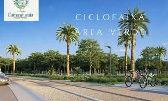 Imagem 5: Terreno à venda em Jaguariúna, Residencial Campo Camanducaia, com 250 m²