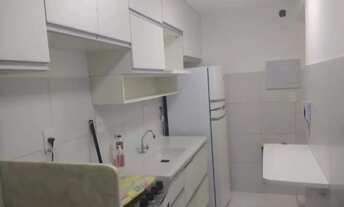 Imagem 6: Apartamento à Venda Condomínio Litorâneo Residence, Barra dos Coqueiros/SE 1