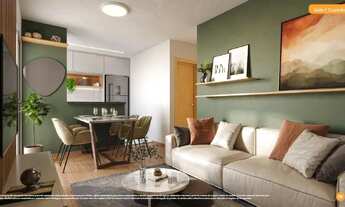 Imagem: Apartamento mirante das águas próximo