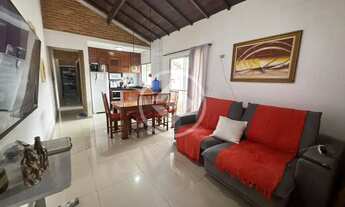 Imagem: Pereque-Açu - 2 dormitórios codigo 152861